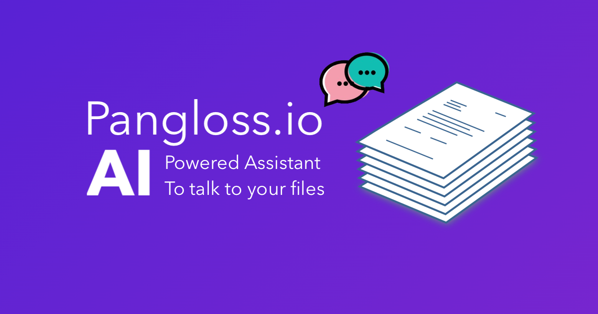 Pangloss.io